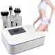 3 In 1 Slimming Beautifying Machine Fast Cavitation Slimming System