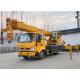 Truck Mounted 20T Crane Construction Equipment