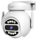 4MP 1440P WIFI Smart Alarm Camera Home Security Al Auto Tracking Camera WiFi Surveillance camera
