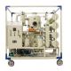 Stainless Steel Transformer Oil Purifier Oil Filtration Plant With Digital Temperature Controller