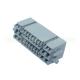 40 pin  6098-7278 female cable wire harness connector housing plug connector