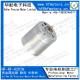 RF-020CH For Model aircraft  Model Toy Precious Metal Brushed Motor 17mm Round Micro DC Motor 3V / 6V / 12V