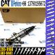 Common rail Injector 268-1835 268-1836 259-1411 295-9166 276-8307 for CAT C7 C9 Engine
