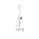 10L High Flow Oxygen Therapy Devices Automatic Regulation Nasal Cannula