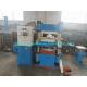 Wristband Rubber Making Molding Machine For Silicone Cases Making