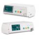 0.01ml accurate Icu Infusion Pumps Ce / Iso Approved Alarm notification