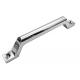 Cabinet Pulls Steel Precision Casting Brushed Nickel Ss Casting