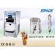 Fruit Frozen Yogurt Ice Cream Mixing Machine Soft Ice Cream Maker CE Approved