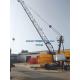 30m Working Arm Jib QD3023 Derrick Crane for Internal Climbing Tower Cranes