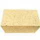 25% Max Apparent Porosity Antique Fire Clay Bricks For Construction Walls and Durable