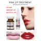 Stalideram Brand Pink Lip Injection Treatment Serum Derma Microneedling Mesotherapy Lip Repair Essence