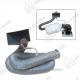 Woodworking Machine Parts  WPEA-230M-DEH  DUST EXTRACTION HOOD WITH 3M 4 HOSE FOR WPEA-FM230M