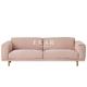 Latest Living Room Furniture Fabric 3 Seater Sofa ZZ-T-014