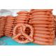 Funny Inflatable Pretzels Pool Float Pool Swimming Floating