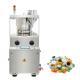 Fully Automatic Lab Pill Rotary Tablet Compression Machine 60000 Tablet / Hour