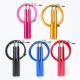 ZHIHUI 300cm Steel Cable Jump Rope Self Locking Aluminium Handle