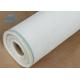 White Fiberglass Insect Screen Mesh With Great Visibility Good For Health