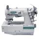 Siruba Type Flatbed Interlock Sewing Machine FX-F007