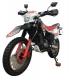 ZS Engine 200-400CC Dirt Bike Motorcycle 61 - 80km/H Max. Speed