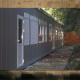 Modern Mobile Office Modular Containers For Shipping Container Hotel Room