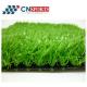 50mm Lime Green Football Field Synthetic Artificial Grass