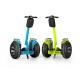E8 Brushless segway Balancing Scooter , Electric Standing Scooter Off Road