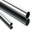 Stainless Steel Tube Inox Ss AISI ASTM A554 SS Welded 201 Golden Stainless Steel Pipe