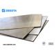 High Magnetic Conductivity ISO 0.1mm Copper Clad Steel Sheet