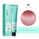 G5 Cream Hair Dye in Rose Gold Color Salon Specification for Vibrant Hair Color Change