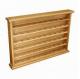 Golf Display Rack, Made of Wood Material, Eco-friendly, Available in Various Sizes