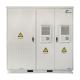 Energy Storage Cabinet 50W 100kW Lithium Ion Phosphate 100ah Outdoor Battery Storage