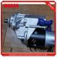 24V 4.5KW Starter 0240003240 0240003060 Fits For KOMATSU S6D102 Starter Motor