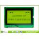 240x128 COB STN / FSTN Graphic LCD Display UCi6963 22 Pin MCU 8 Bit Interface