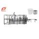 CE 1700kg 100pcs/Min K Cup Filling And Sealing Machine