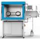 Inert gas glove box ensures water oxygen content ≤0.1ppm and leakage rate ≤ 0.001%vol /h