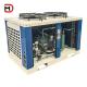 Refrigeration Function Air Cooled Condensing Units for Portable Cooling Performance
