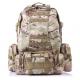 Large-capacity outdoor mountaineering backpack male bag multifunction shoulder bag tactical military fans bag woman