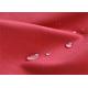 Flame Resistant Fabric Water Resistant Antistatic Workwear Fabric For Garment