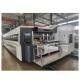18000 KG Capacity Flexo Printing Die-cut Machine for Retail Fruit Box Manufacturing