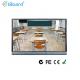 350cd/m2 86in Interactive Touch Board HDMI Cable For Schools