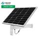 20W 5V High Efficiency Solar Powered Panel Mono Photovoltaic Fixed Solar Panels