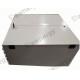 288F Capacity Fiber Distribution Box With Enhanced Environmental Tolerance