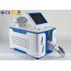 Portable IPL Intense Pulsed Light Laser With Advanced SHR Treatment Function