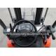 SINOMTP battery power source forklift  rated load capacity 2000kg