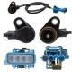 cranshaft sensor Auto Sensor for30561772, 55557326, 9177221,SU4358