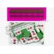 Blue Cheat Mahjong for UV Contact Lenses /  Mahjong Games / Gambling Tools