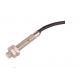 LM4 / LM5 Adjustable PNP Proximity Switch Inductive Infrared Detection With LED