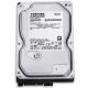 5700RPM 1TB Hard Drive Internal 3.5 Low Power Consumption With Wide Temperature Range
