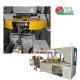 Rubber O Ring Manufacturing Machine 250mm To 2000mm Seal Size