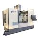 China Manufacturer Sales  CNC Vertical Milling Machining Center Vmc1160 Price For Metal